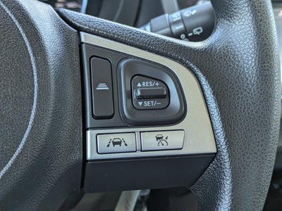 2018 Subaru Forester Premium