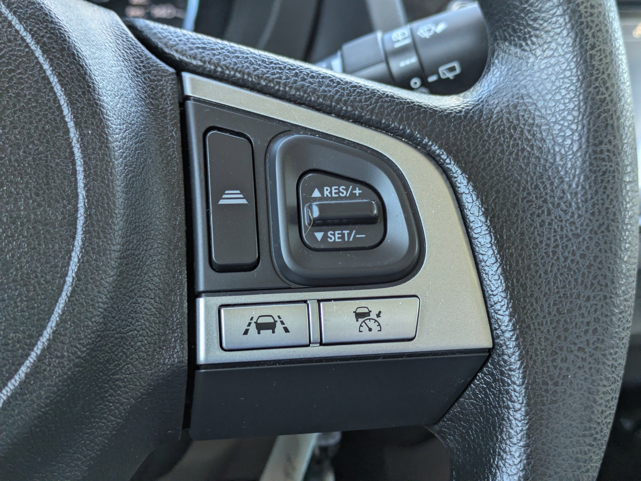 2018 Subaru Forester Premium