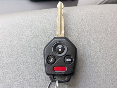 2018 Subaru Forester Premium