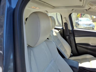 2014 Mazda Mazda6 i Grand Touring