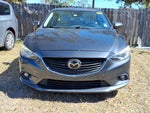 2014 Mazda Mazda6 i Grand Touring