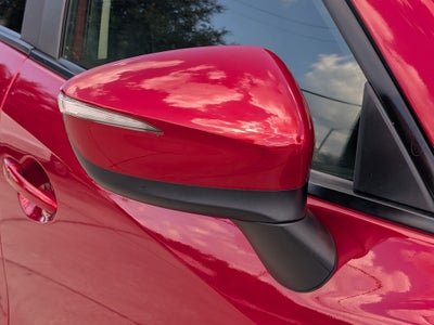 2015 Mazda Mazda CX-5 Grand Touring