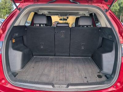2015 Mazda Mazda CX-5 Grand Touring