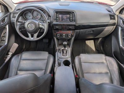 2015 Mazda Mazda CX-5 Grand Touring