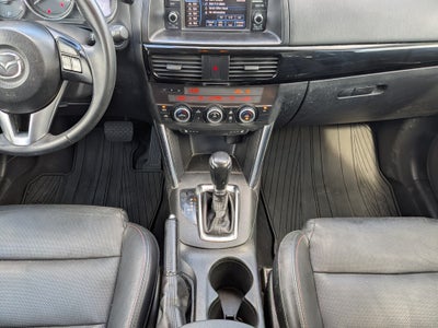 2015 Mazda Mazda CX-5 Grand Touring