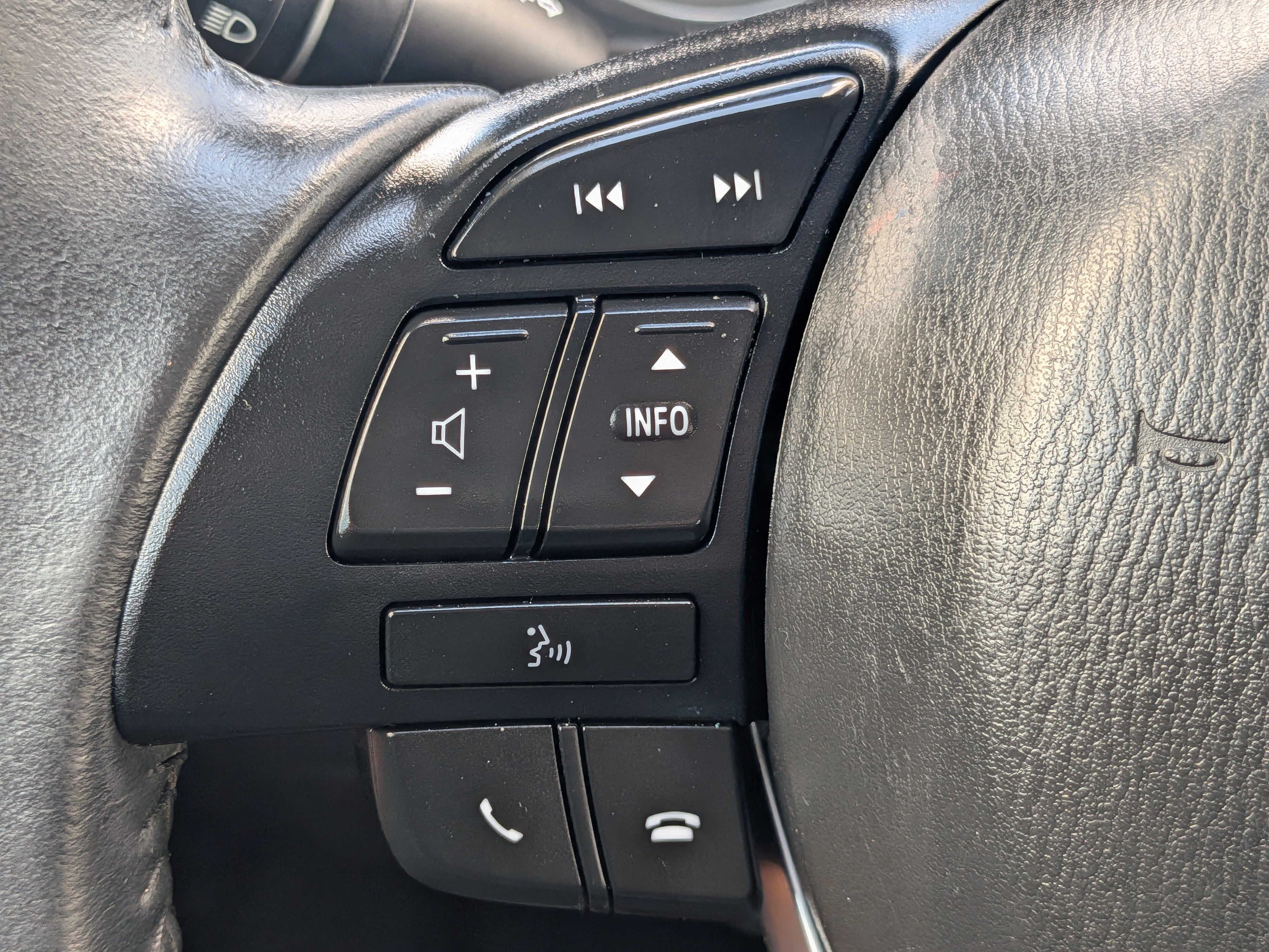 2015 Mazda Mazda CX-5 Grand Touring