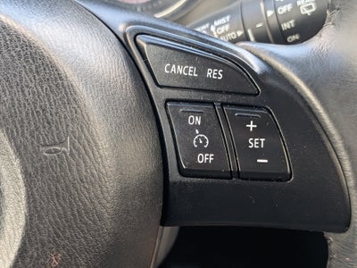 2015 Mazda Mazda CX-5 Grand Touring