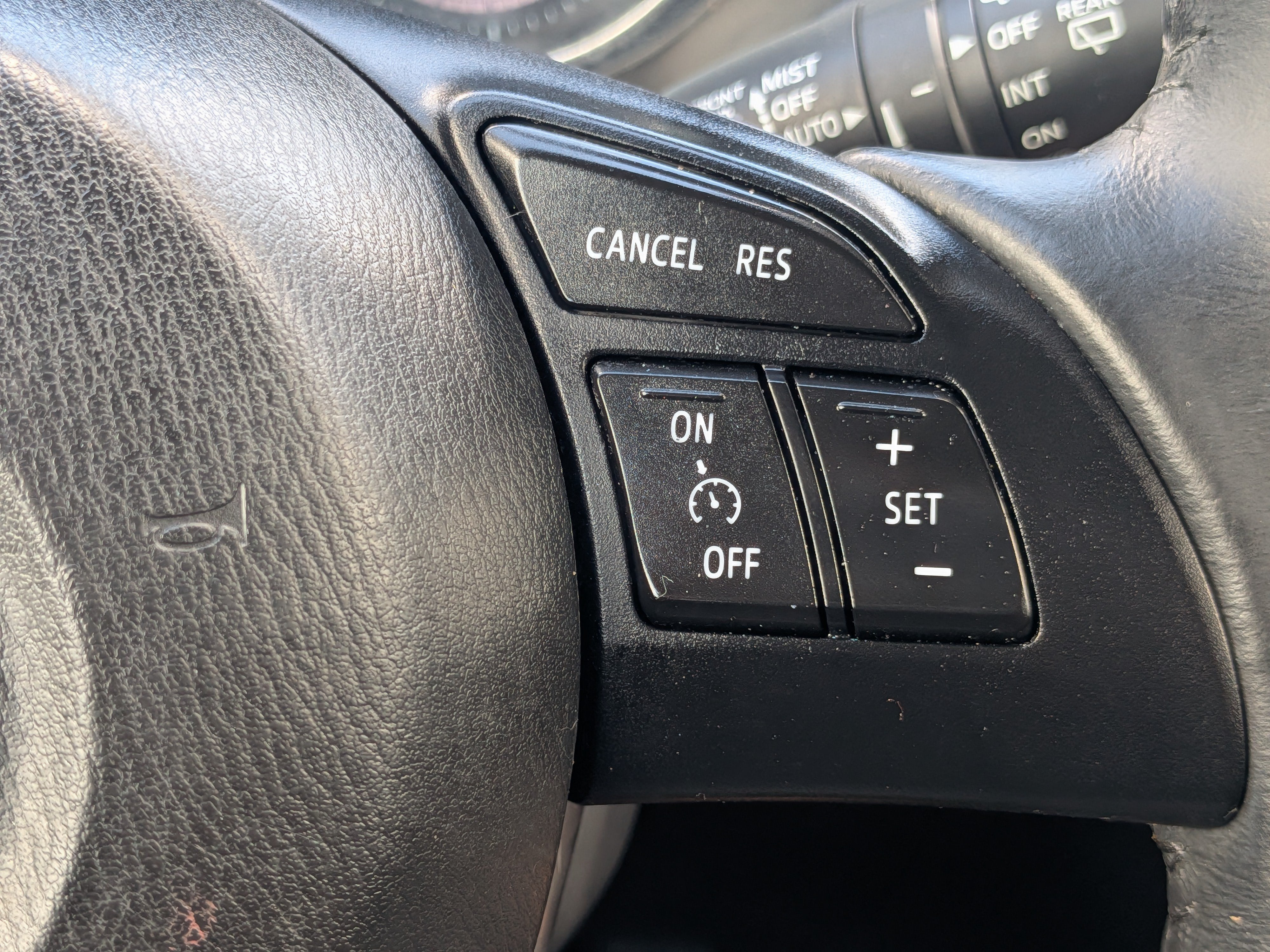2015 Mazda Mazda CX-5 Grand Touring