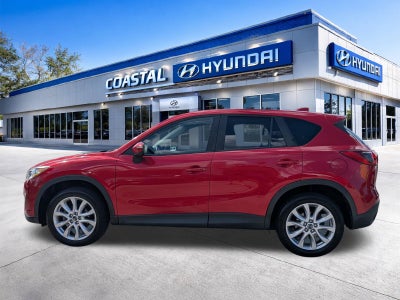 2015 Mazda Mazda CX-5 Grand Touring