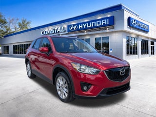 2015 Mazda Mazda CX-5 Grand Touring