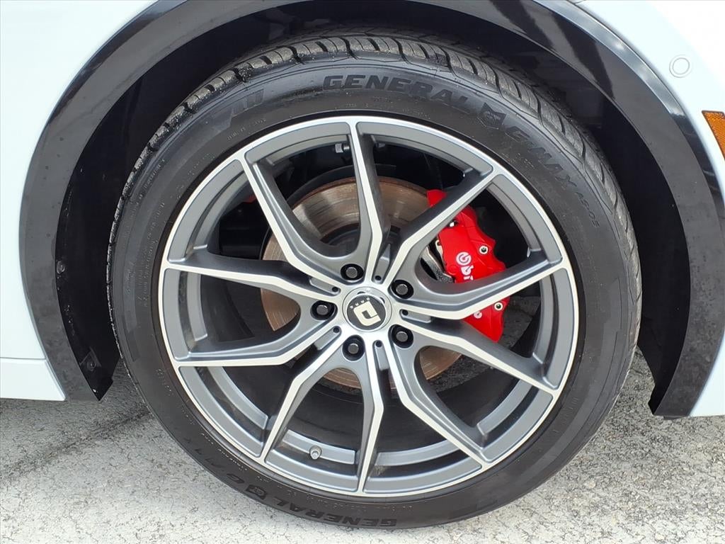 2024 Toyota Prius Limited