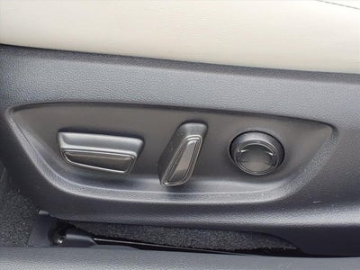 2024 Toyota Prius Limited