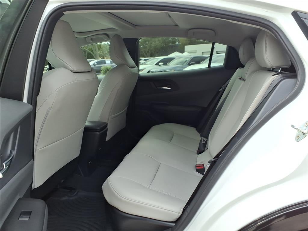 2024 Toyota Prius Limited