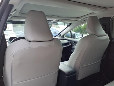 2024 Toyota Prius Limited