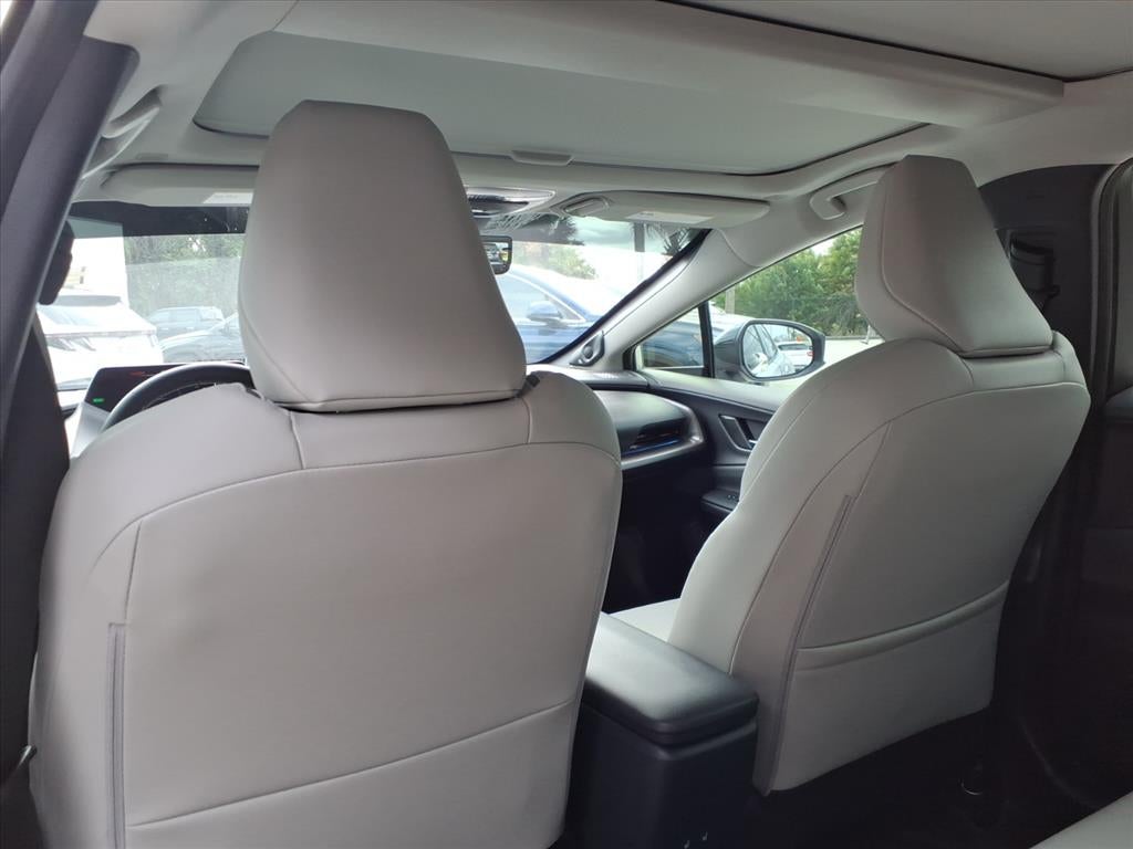 2024 Toyota Prius Limited