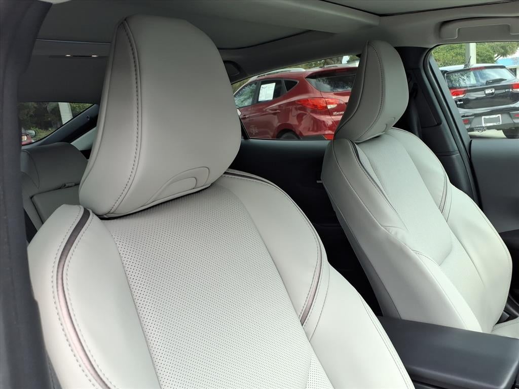 2024 Toyota Prius Limited