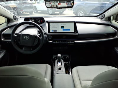 2024 Toyota Prius Limited