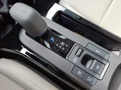 2024 Toyota Prius Limited