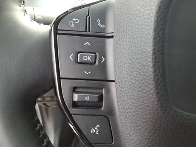 2024 Toyota Prius Limited