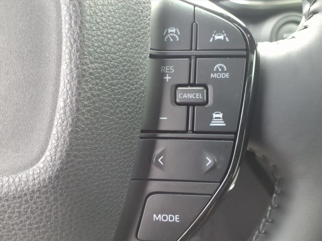 2024 Toyota Prius Limited