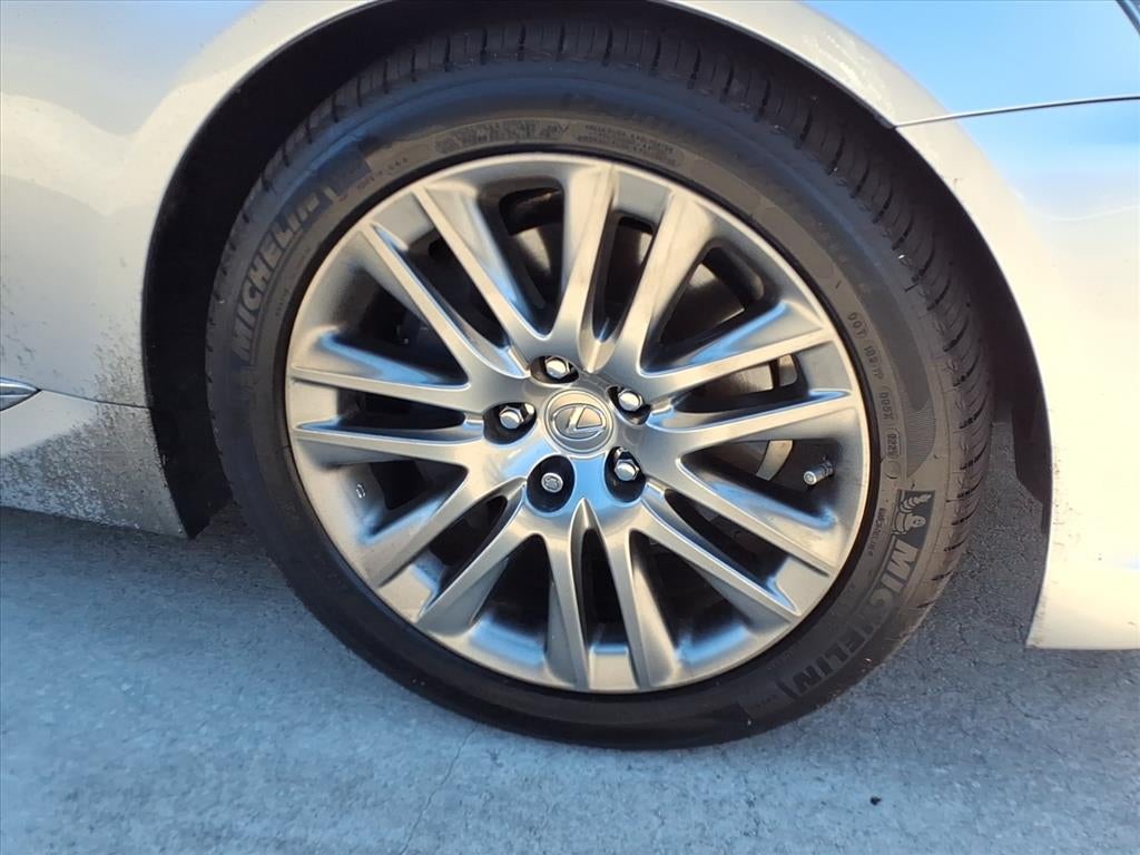 2014 Lexus LS 460 460