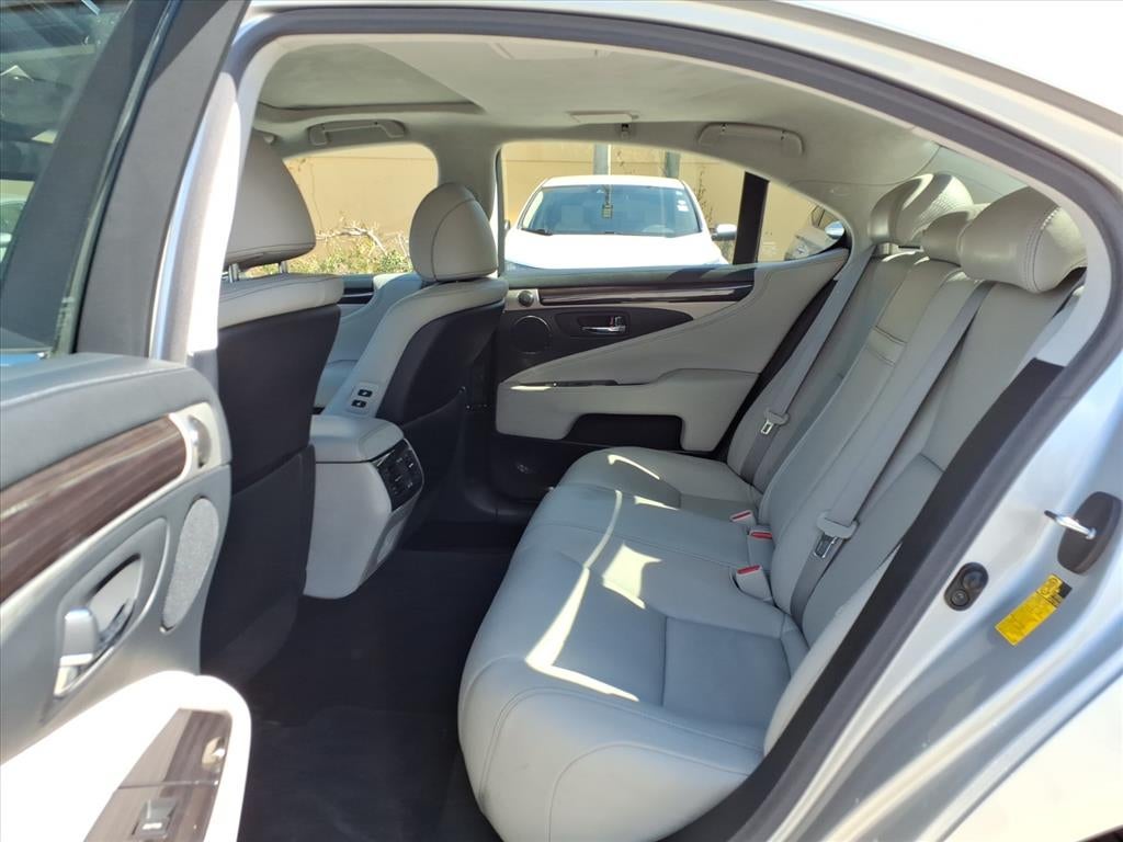 2014 Lexus LS 460 460