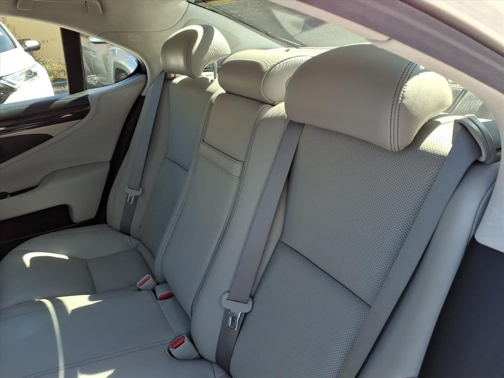 2014 Lexus LS 460 460