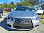 2014 Lexus LS 460 460