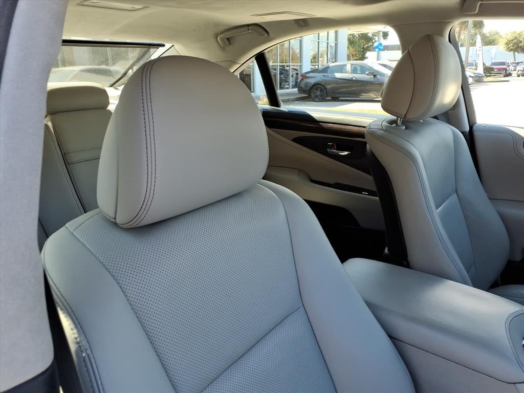 2014 Lexus LS 460 460