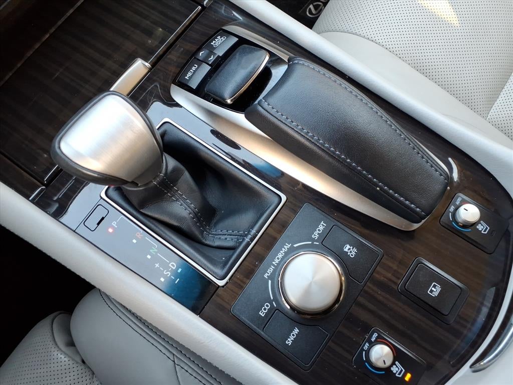 2014 Lexus LS 460 460