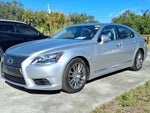 2014 Lexus LS 460 460