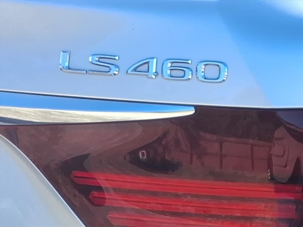 2014 Lexus LS 460 460