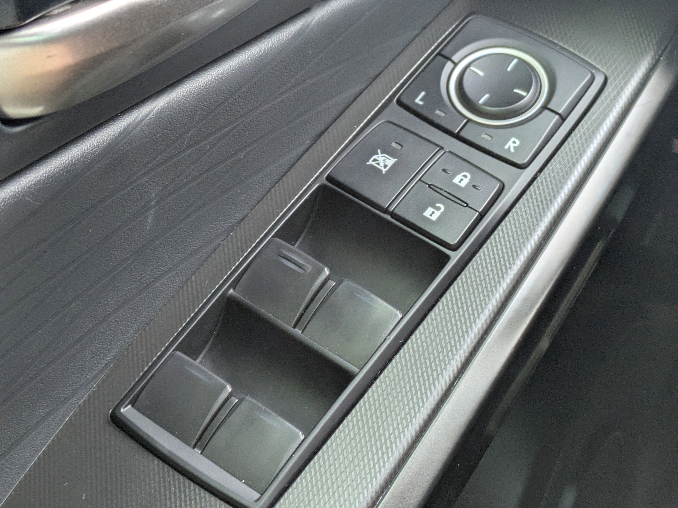 2022 Lexus IS IS 350 F SPORT
