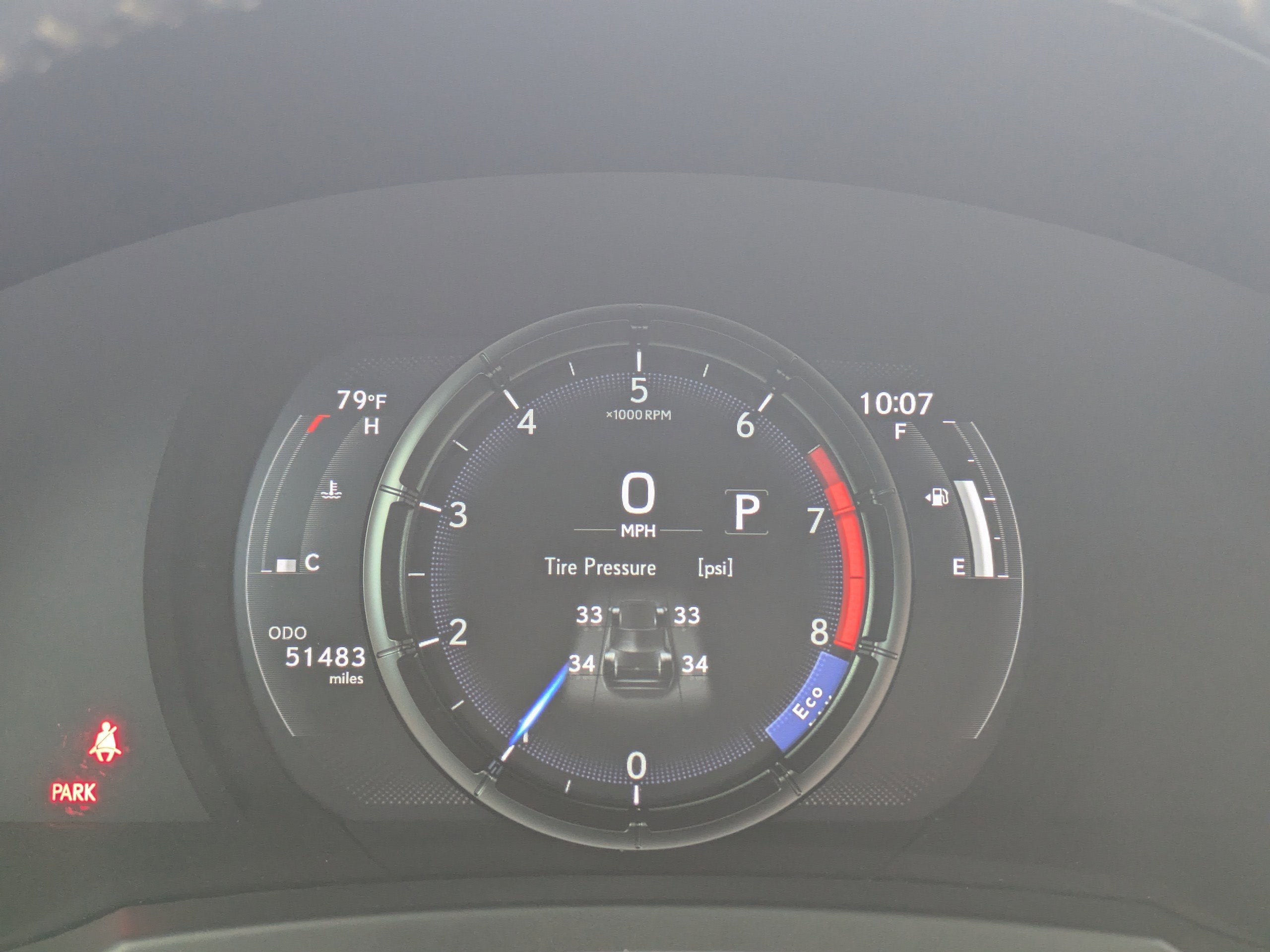 2022 Lexus IS 350 F SPORT - Photo 28