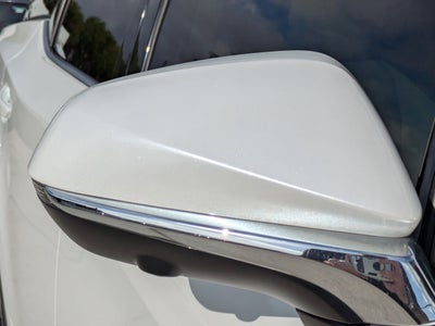 2022 Lexus RX RX 350L