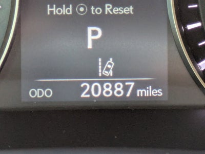 2022 Lexus RX RX 350L