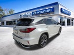 2022 Lexus RX RX 350L