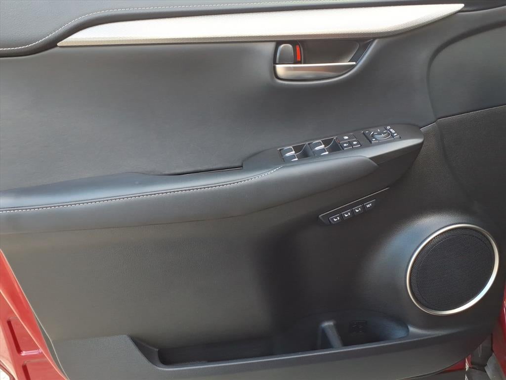 2020 Lexus NX 300 300 F Sport