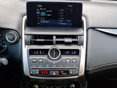 2020 Lexus NX 300 300 F Sport