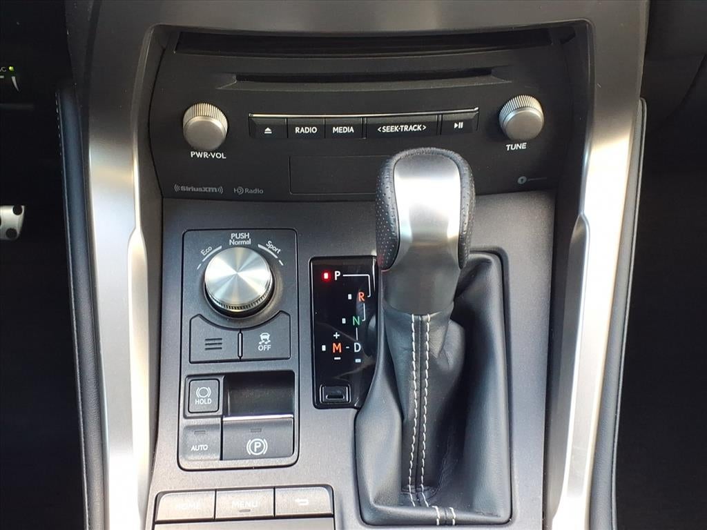 2020 Lexus NX 300 300 F Sport