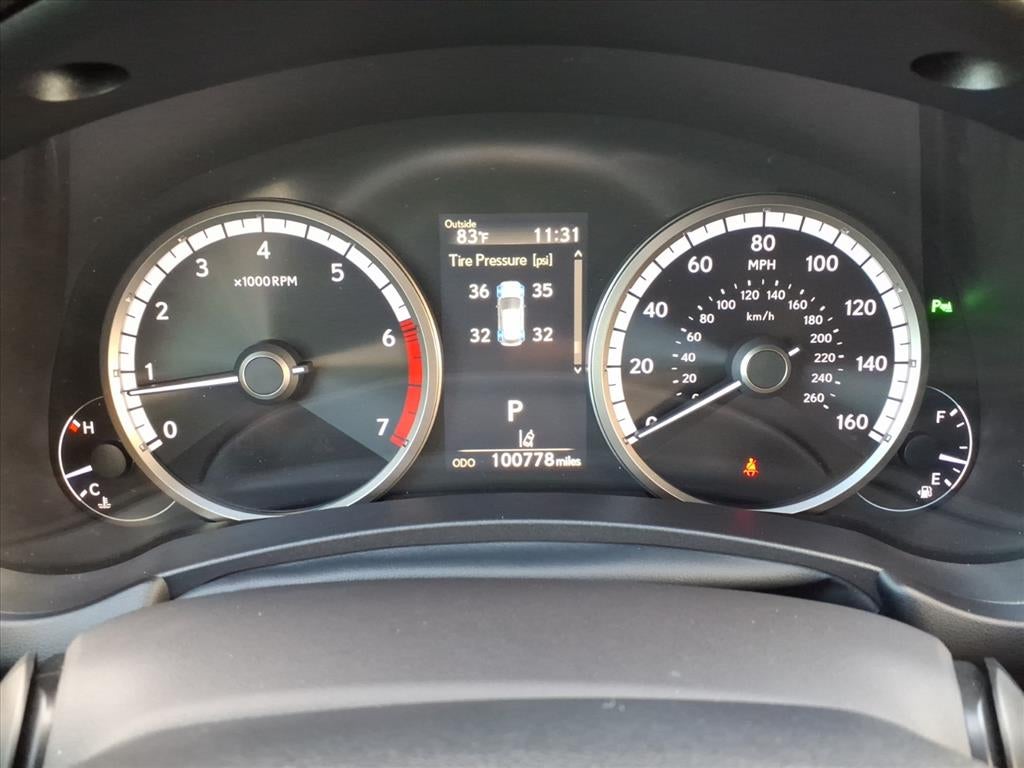 2020 Lexus NX 300 300 F Sport