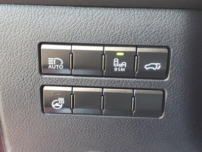 2020 Lexus NX 300 300 F Sport