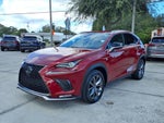 2020 Lexus NX 300 300 F Sport