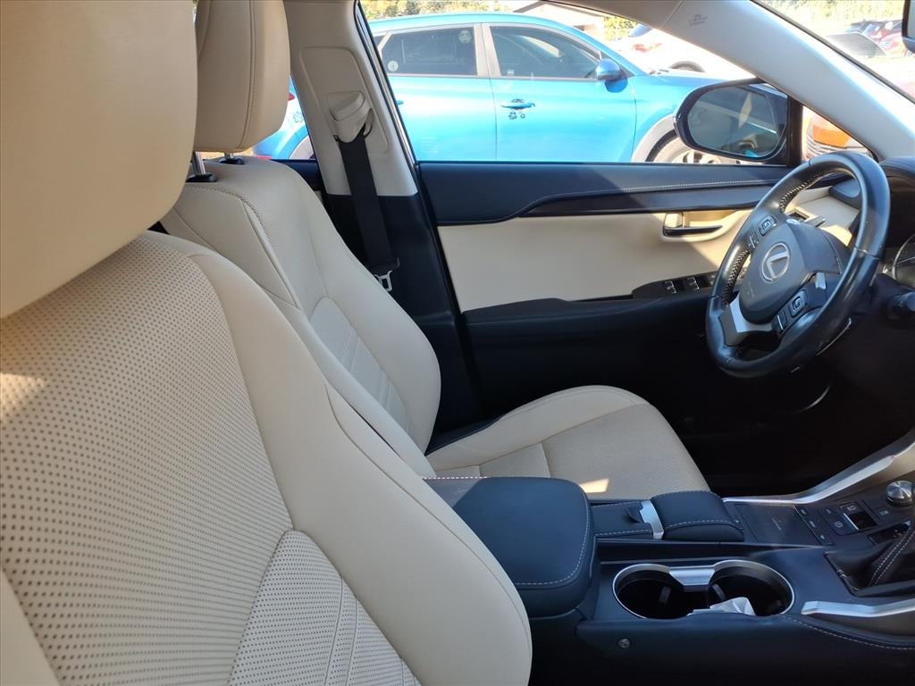 2018 Lexus NX 300 300 Base