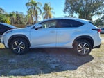 2018 Lexus NX 300 300 Base