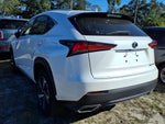 2018 Lexus NX 300 300 Base