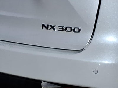 2018 Lexus NX 300 300 Base