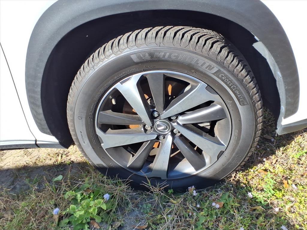 2018 Lexus NX 300 300 Base