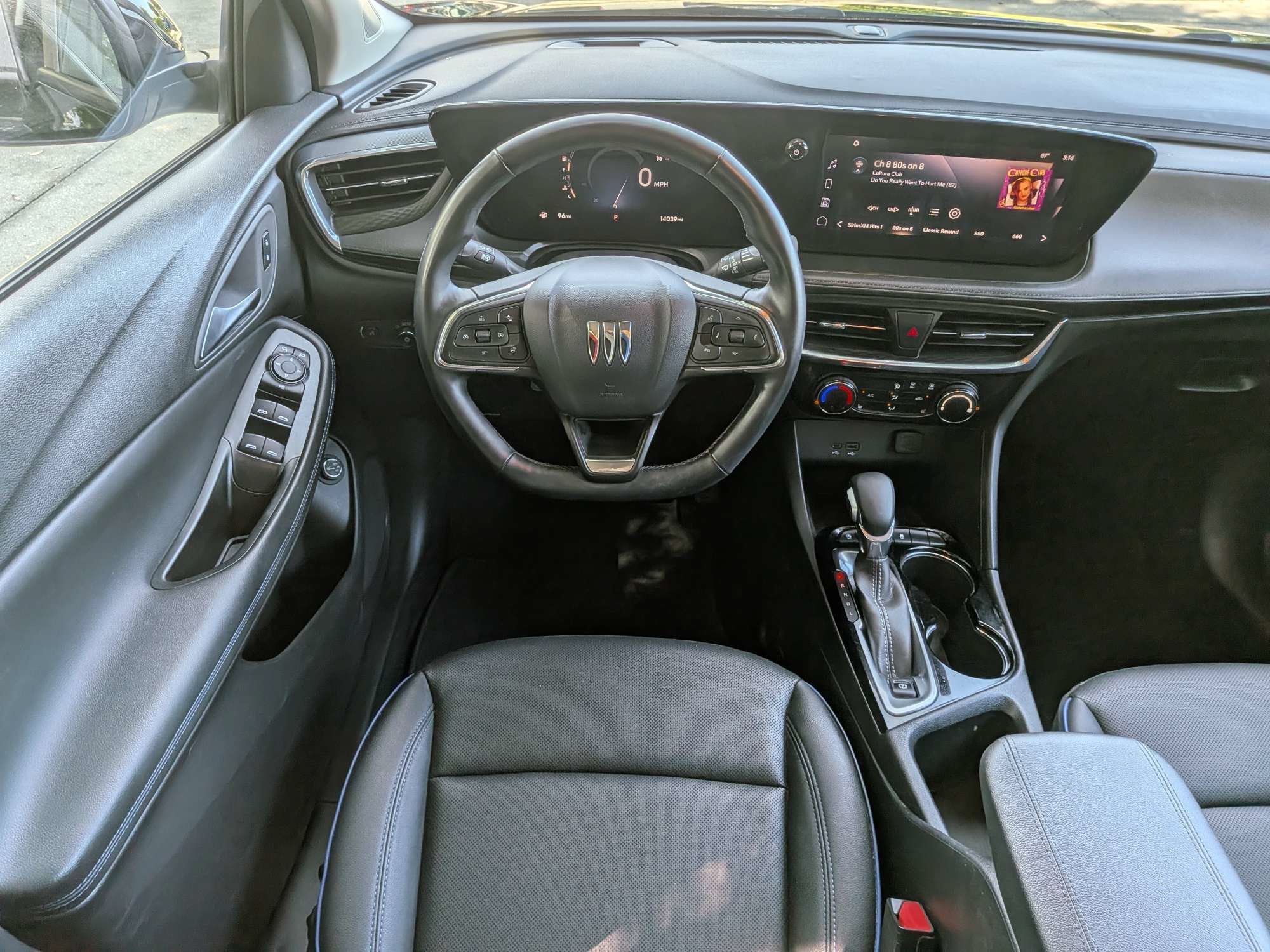 2025 Buick Encore GX Sport Touring
