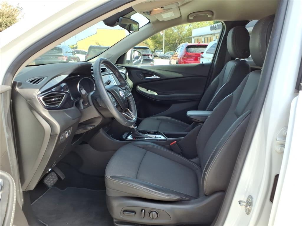 2022 Buick Encore GX Preferred